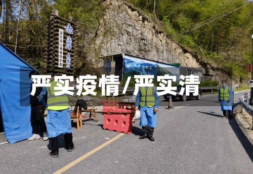 严实疫情/严实清-第2张图片