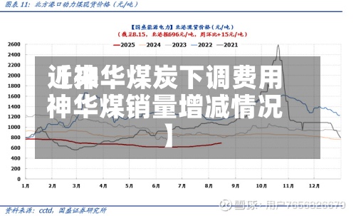 近来【神华煤炭下调费用神华煤销量增减情况】-第2张图片