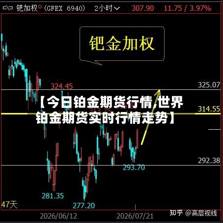 【今日铂金期货行情,世界铂金期货实时行情走势】-第2张图片