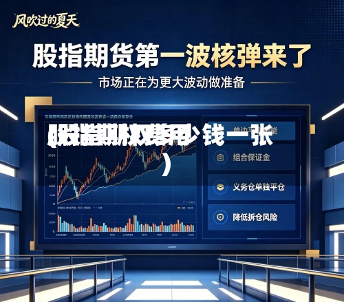 股指期权费用(股指期权多少钱一张)