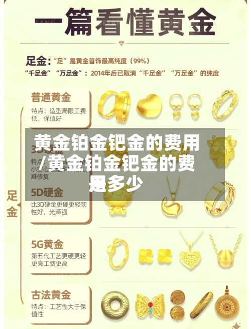 黄金铂金钯金的费用
/黄金铂金钯金的费用
是多少-第3张图片