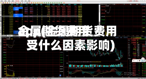 金属期货费用app(金属期货费用受什么因素影响)