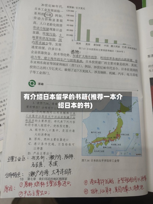 有介绍日本留学的书籍(推荐一本介绍日本的书)-第2张图片