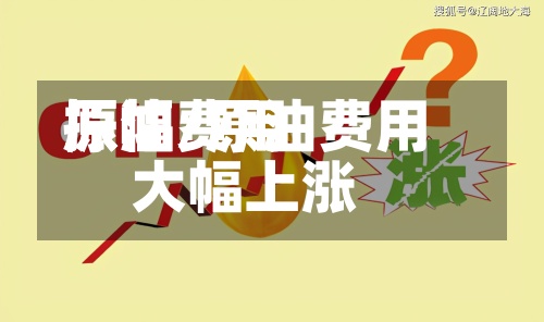 原油费用振幅/原油费用大幅上涨