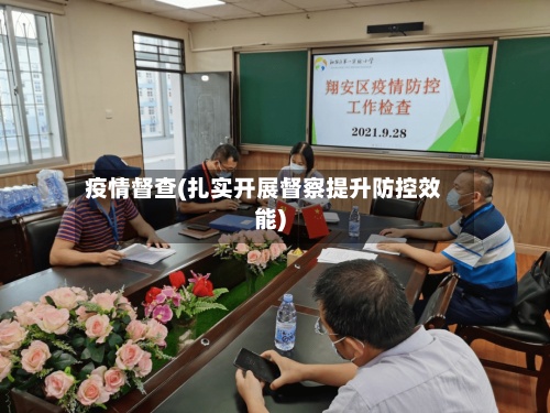 疫情督查(扎实开展督察提升防控效能)