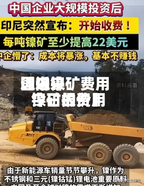 近来【近来国内镍矿费用镍矿的费用今日报价】-第2张图片