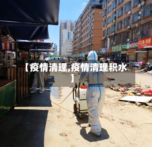【疫情清理,疫情清理积水】